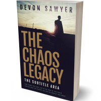 Tablet view of Indian Khaki #30000 - Premade Mystery & Thriller & Suspense Book Cover