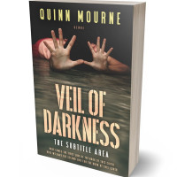 Tablet view of Armadillo #30003 - Premade Politics & Law & Society Book Cover | BookCoverZone