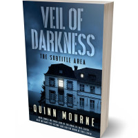 Tablet view of Big Stone #30008 - Premade Mystery & Thriller & Suspense Book Cover