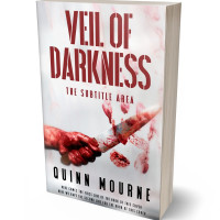 Tablet view of Swiss Coffee #30011 - Premade Mystery & Thriller & Suspense Book Cover