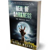 Tablet view of Outer Space #30020 - Premade Fantasy Book Cover