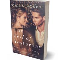 Tablet view of Matterhorn #30062 - Premade Romance Book Cover