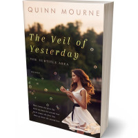 Tablet view of Double Spanish White #30063 - Premade Chick Lit Book Cover