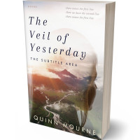 Tablet view of Pearl Bush #30074 - Premade Historical Book Cover