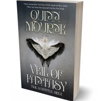 Tablet view of Cape Cod #30096 - Premade Fantasy Book Cover