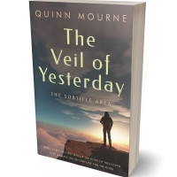 Tablet view of Chicago #30108 - Premade Self-Improvement & Self-Help Book Cover