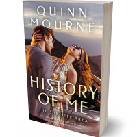 Tablet view of Sand Dune #30117 - Premade Romance Book Cover