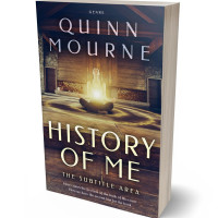 Tablet view of Blackcurrant #30119 - Premade Health & Mind & Body Book Cover