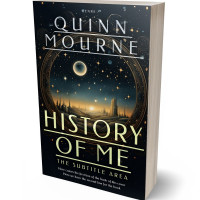 Tablet view of Black #30122 - Premade Religion & Spirituality Book Cover