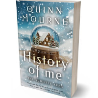 Tablet view of Edward #30128 - Premade Poetry Book Cover