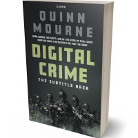 Tablet view of Cape Cod #30143 - Premade Mystery & Thriller & Suspense Book Cover | BookCoverZone