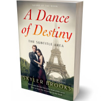 Tablet view of Heavy Metal #30161 - Premade Romance Book Cover