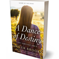 Tablet view of Putty #30163 - Premade Literary Fiction Book Cover