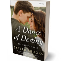 Tablet view of Vanilla #30164 - Premade Romance Book Cover