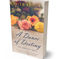 Tablet view of Tan #30169 - Premade Romance Book Cover