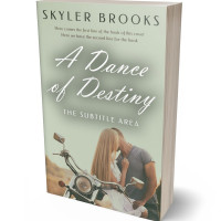 Tablet view of Green Spring #30175 - Premade Romance Book Cover