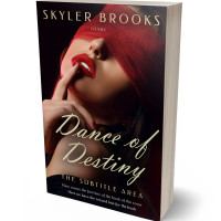 Tablet view of Old Rose #30178 - Premade Erotica Book Cover | BookCoverZone