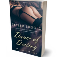 Tablet view of Ebony Clay #30179 - Premade Erotica Book Cover