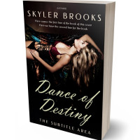 Tablet view of Sorrell Brown #30183 - Premade Erotica Book Cover