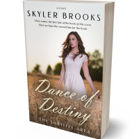 Tablet view of Westar #30184 - Premade Historical Book Cover