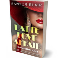 Tablet view of Spicy Mix #30186 - Premade Erotica Book Cover