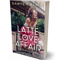 Tablet view of Thunder #30192 - Premade Romance Book Cover | BookCoverZone