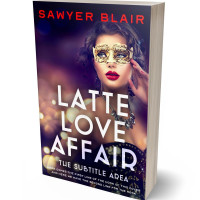 Tablet view of Eunry #30194 - Premade Romance Book Cover