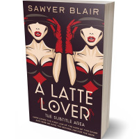 Tablet view of Wheat #30204 - Premade Erotica Book Cover