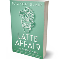 Tablet view of Acapulco #30205 - Premade Poetry Book Cover