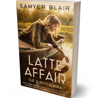 Tablet view of Deep Oak #30211 - Premade Travel Book Cover