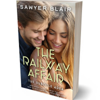 Tablet view of Spicy Mix #30222 - Premade Romance Book Cover