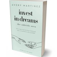 Tablet view of Paris White #30227 - Premade Romance Book Cover