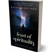 Tablet view of Bunker #30242 - Premade Self-Improvement & Self-Help Book Cover