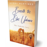 Tablet view of Givry #30247 - Premade Teen & Young Adult Book Cover