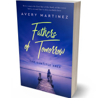 Tablet view of Bay Of Many #30250 - Premade Travel Book Cover