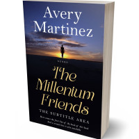 Tablet view of Mirage #30261 - Premade Travel Book Cover