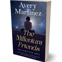 Tablet view of Mirage #30262 - Premade Self-Improvement & Self-Help Book Cover