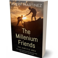 Tablet view of Whiskey #30263 - Premade Self-Improvement & Self-Help Book Cover | BookCoverZone