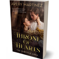 Tablet view of Night Rider #30273 - Premade Romance Book Cover