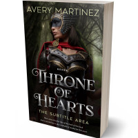 Tablet view of Rangoon Green #30276 - Premade Historical Book Cover