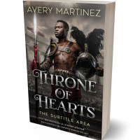 Tablet view of Dune #30277 - Premade Historical Book Cover