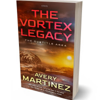 Tablet view of Brown Derby #30320 - Premade Travel Book Cover