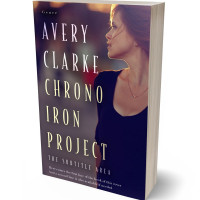 Tablet view of Blackcurrant #30342 - Premade Romance Book Cover