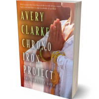 Tablet view of Potters Clay #30344 - Premade Romance Book Cover