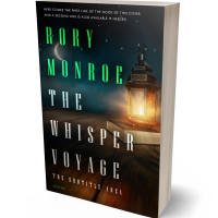 Tablet view of Heavy Metal #30350 - Premade Religion & Spirituality Book Cover