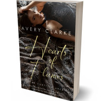 Tablet view of Zeus #30357 - Premade Erotica Book Cover