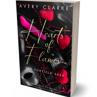 Tablet view of Chestnut Rose #30359 - Premade Erotica Book Cover