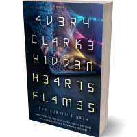 Tablet view of Big Stone #30366 - Premade Business Book Cover