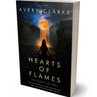 Tablet view of Black #30370 - Premade Health & Mind & Body Book Cover