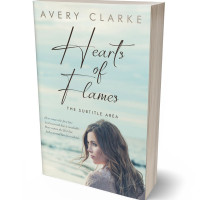 Tablet view of Paris White #30374 - Premade Romance Book Cover